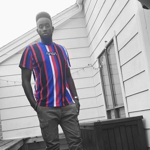 Meet your Posher, Floyd